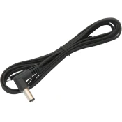 9085# DC utikac 2.1/5.5 kut s 2x0.35/1.5m kabelom