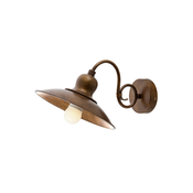 INCANTI 02-755 - Zidna svetiljka LENA 1xE27/42W/230V