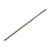 Tvardy T02600XXL Dolgi sveder za kovino 10,0 x 430 mm HSS DIN1869