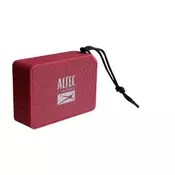 ALTEC LANSING Bežični Bluetooth zvučnik ONE/ crvena