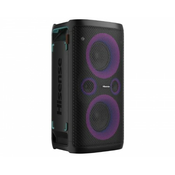 Hisense Party Rocker One 2.0 CH zvočnik, 300W, Bluetooth