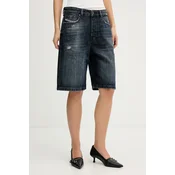 Diesel kratke hlače ženske denim DE-SIRE