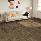 Traka za tepih MARSA Šumsko zelena 300 x 400 cm Poliester i PVC