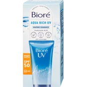 Biore UV Aqua Rich Krema za zaštitu od sunca SPF 50 Kreme za sunčanje