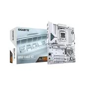 Gigabyte B850 EAGLE ICE