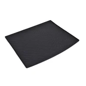 Rubber trunk mat BMW X1 2022- (U11)