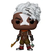 Northix League of Legends Ekko POP Figure - zbirateljska igrača