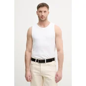 Sisley top za muškarce s pamukom