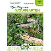 Mein Weg zum Naturgarten
