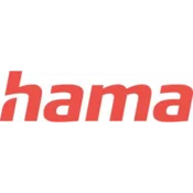 Hama 00201623 punjač za mobitel Pametni telefon, Tablet ČRNo AC Brzo punjenje U zatvorenom