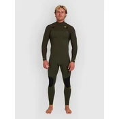 Billabong Furnace Revo Wetsuit haleiwa leaf