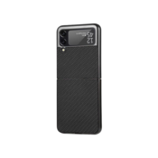 Zaščitni ovitek Black Samsung Galaxy Z Flip 4 5G