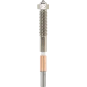 QIDI Tech Bimetalna šoba iz volframovega karbida za Max4 - 0,6 mm