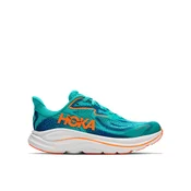 Hoka CLIFTON 10 YOUTH, otroški tekaški copati, modra 1168860