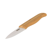 Banquet Kuhinjski keramični nož ACURA BAMBOO - 18 cm