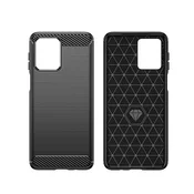 INF Zaščitna torbica za telefon Moto G54 - črna, (22064474)