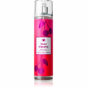 I Heart Revolution meglica za telo - Body Mist - Very Cherry