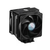 COOLER MASTER COOLER MASTER MasterSrair MA612 Stealth računalniško hlajenje, (20507900)