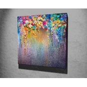 Wallity Slika na platnu 45x45cm