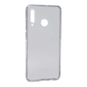Futrola CLEAR FIT za Huawei P30 Lite providna