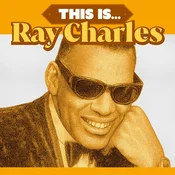 Ray Charles - This is... (Limited Edition) (Transparent Yellow Coloured) (180 g) (LP)