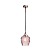 Kayoom VISEČA SVETILKA   18/18/24 cm    40 W E27