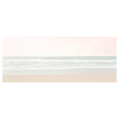 PJÄTTERYD Slika, neskončno plimovanje, 140x56 cm