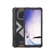CUBOT pametni telefon KingKong ES 3 6GB/256GB, Black