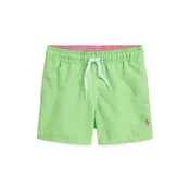 Polo Ralph Lauren Kopalne hlače 322904015501 Zelena Regular Fit