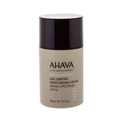 Ahava Men Time To Energize SPF15 - Energizing cream for men - 50 ml