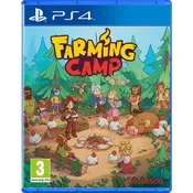 Farming Camp (Playstation 4)