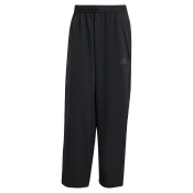 ADIDAS PERFORMANCE Športne hlače Power temno siva/črna