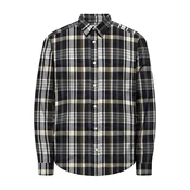 Only & Sons Srajca ONSKIM mornarska/svetlo rumena/črna/bela
