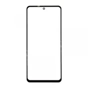 Staklo za touch screen Xiaomi Poco X3 crno + OCA