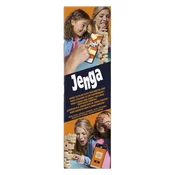 HASBRO GAMES Jenga društvena igra