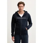 BOSS dukserica loungwear muška od pamuka Authentic Jacket H