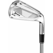 Srixon ZXi4 Desna roka 5-PW Regular Graphite Golf palica - železa