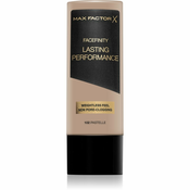 Max Factor Lasting Performance dugotrajni tekuci make-up nijansa 102 Pastelle 35 ml