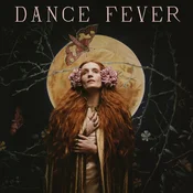 Florence + The Machine - Dance fever