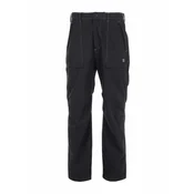 Msgm Muške pantalone 3140MP02X217507-99, Crne