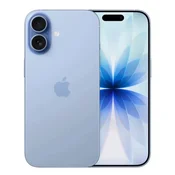 Mobilni telefon Apple Iphone 17 256GB Mist Blue