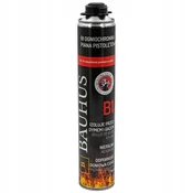 shumee Bauhus B1 protipožarna montažna pena 750 ml