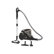 Hoover Usisivac sa posudom HP720PET 011, 850W, 2l, Crni