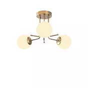 OPVIQ Luster Daisy 146 AV3, Bronzana boja