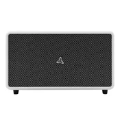 Bluetooth Zvucnik SBOX BT-60 TANGO Bijeli 60W | Prijenosni, USB, AUX, TWS, Retro dizajn