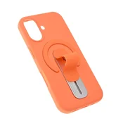 Maska za iPhone 17 6.3, Magsafe Premium, Narandžasta