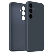 Mercury SILIKONSKI OVITEK MERCURY ZA SAMSUNG GALAXY S23 FE NAVY BLUE, (21969936)
