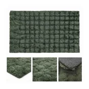 Preproga RABBIT BUBBLE 80x150 cm zelena
