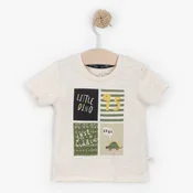Just kiddin baby majica DinoPark, 80 ( 11005645 )