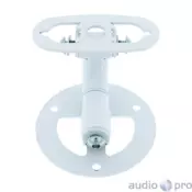 GENELEC 8000-422W | WALL MOUNT FOR STUDIO MONITOR WHITE